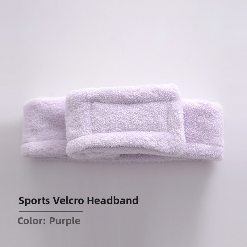 Suaugusiųjų moterų koralinis fliso chalatas, sagties užsegimas, dėvimas kaip rankšluostis, greitai džiūstanti plaukų kepurė