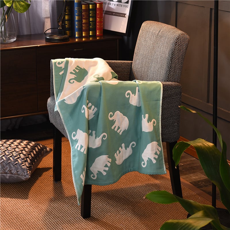 Mikrovlaknasti ručnik za kupanje i plažu, ravno tkanje (plain weave), 21s vlakno, težina 140–170 g