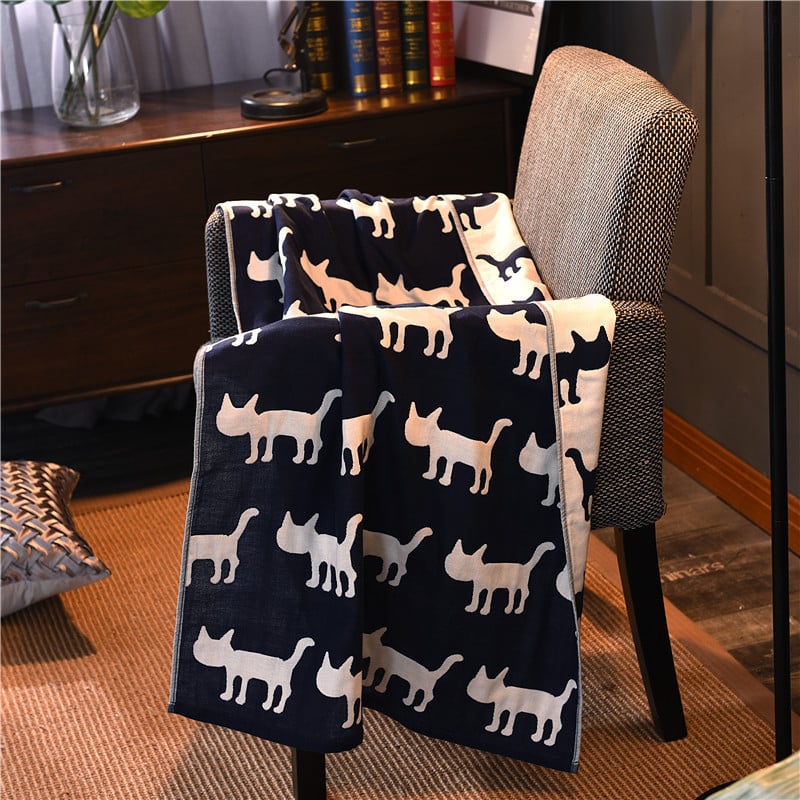 Mikrovlaknasti ručnik za kupanje i plažu, ravno tkanje (plain weave), 21s vlakno, težina 140–170 g