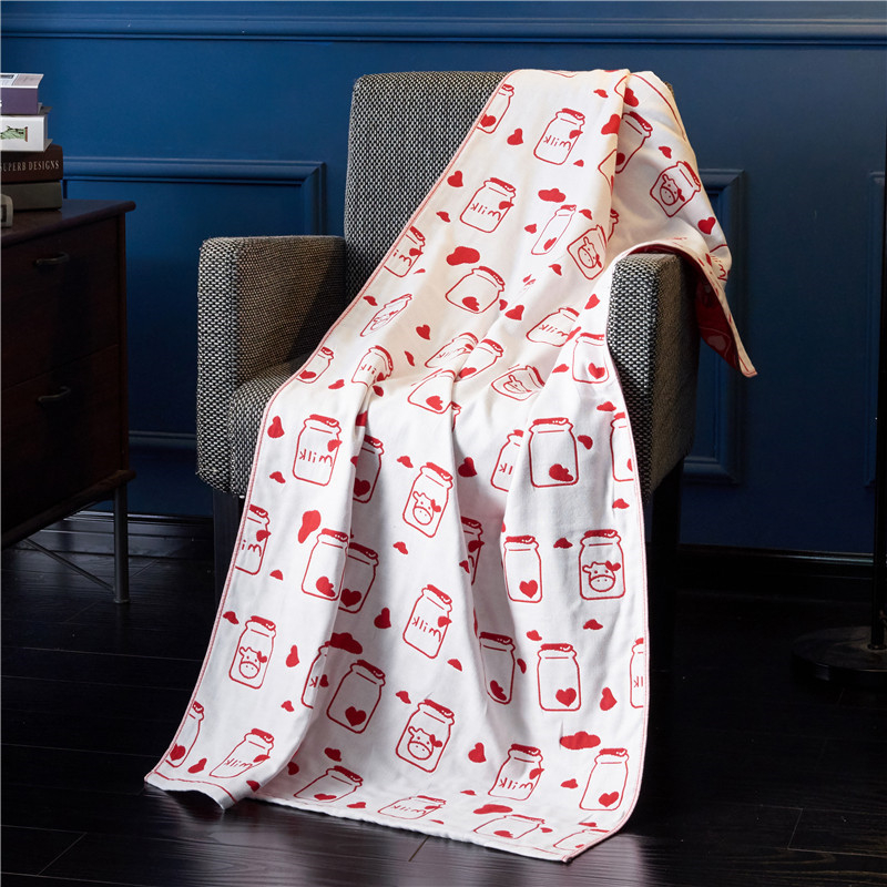 Mikrovlaknasti ručnik za kupanje i plažu, ravno tkanje (plain weave), 21s vlakno, težina 140–170 g