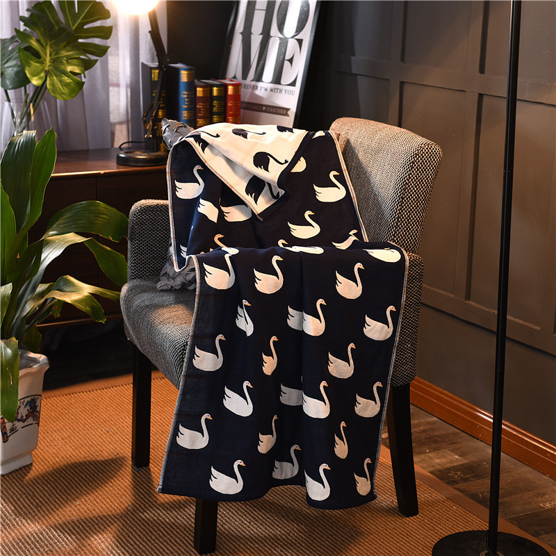 Mikrovlaknasti ručnik za kupanje i plažu, ravno tkanje (plain weave), 21s vlakno, težina 140–170 g