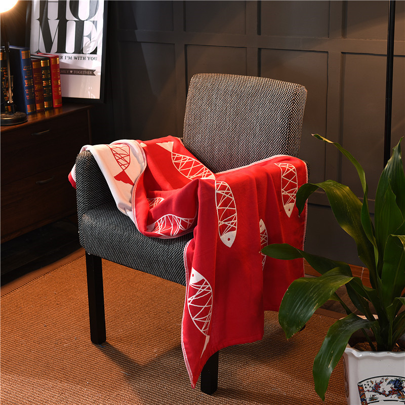 Mikrovlaknasti ručnik za kupanje i plažu, ravno tkanje (plain weave), 21s vlakno, težina 140–170 g