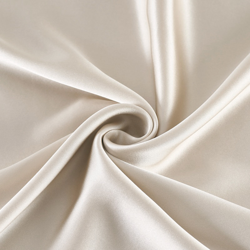 Fețe de pernă din mătase Mulberry, 100%, 16 Momme, stil modern minimalist, țesătură 4425028, imprimare digitală