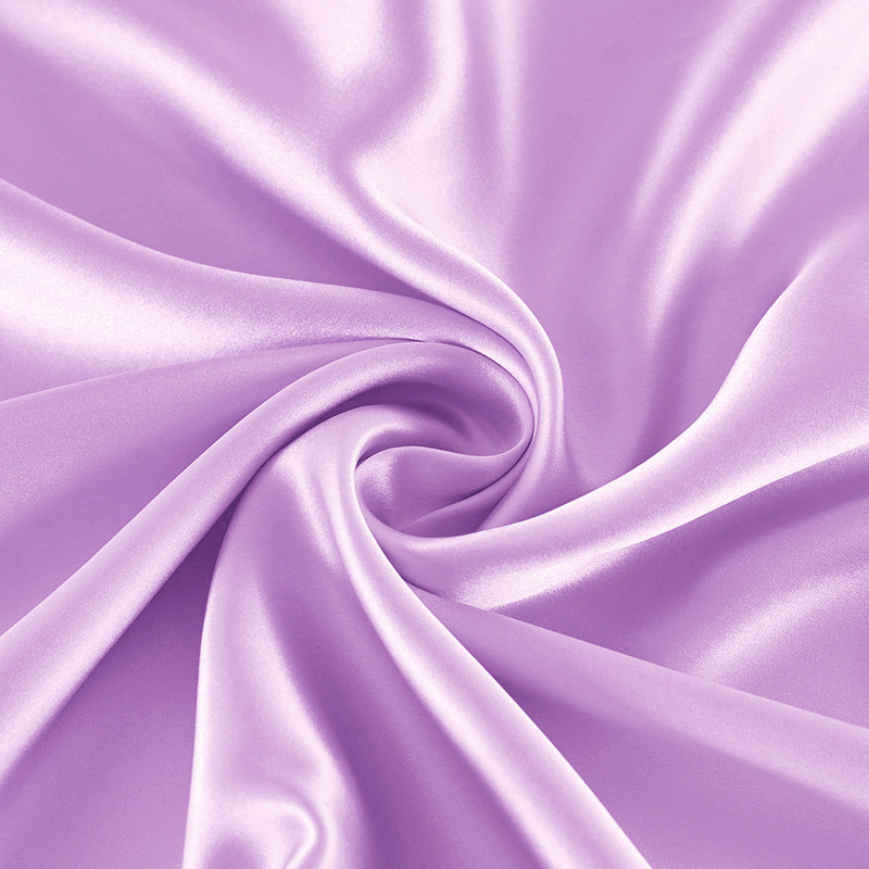 Fețe de pernă din mătase Mulberry, 100%, 16 Momme, stil modern minimalist, țesătură 4425028, imprimare digitală