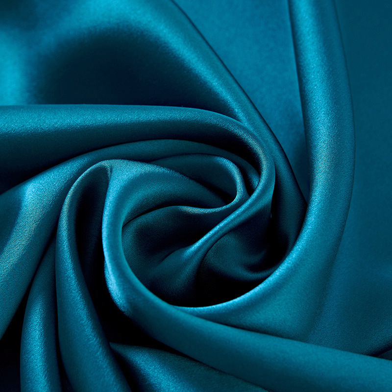 Fețe de pernă din mătase Mulberry, 100%, 16 Momme, stil modern minimalist, țesătură 4425028, imprimare digitală