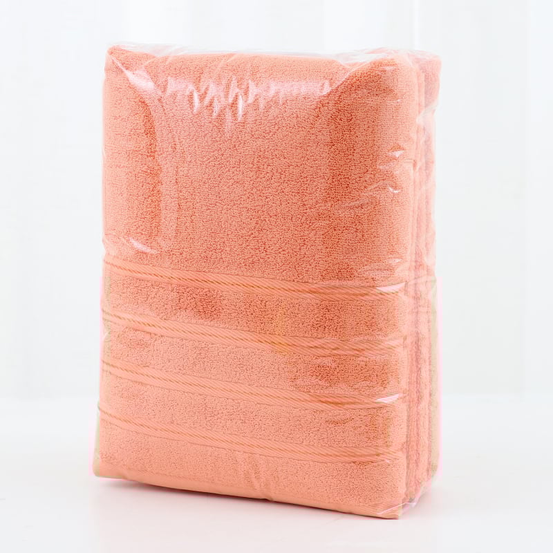 Hat daros frottír törölköző készlet, 32 fonat, 100% pamut, fürdő- és arc törölközők, vastított, 450 g felett