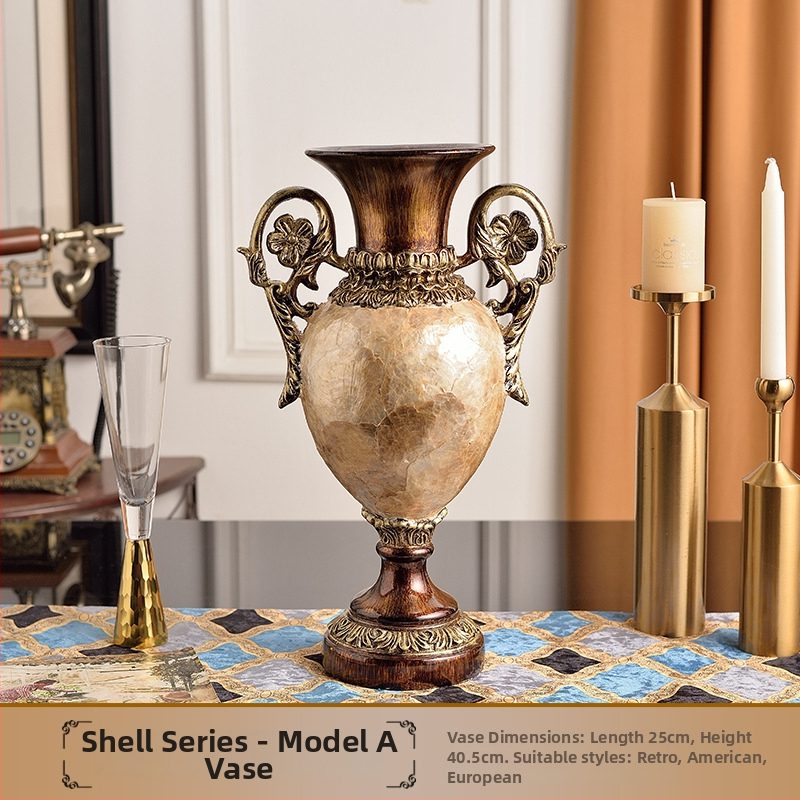 Europos stiliaus dervos vaisių lėkštė dekoratyvinis rinkinys su servetėlių dėžute, galimybė pritaikyti