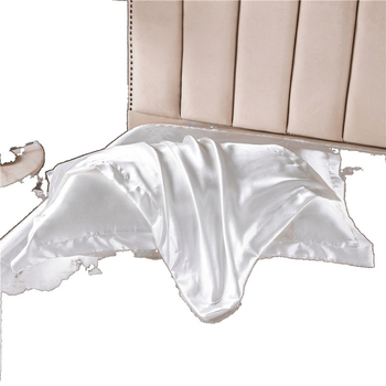 Jastučnice od ice silk i viskoze, dvostrane, perive