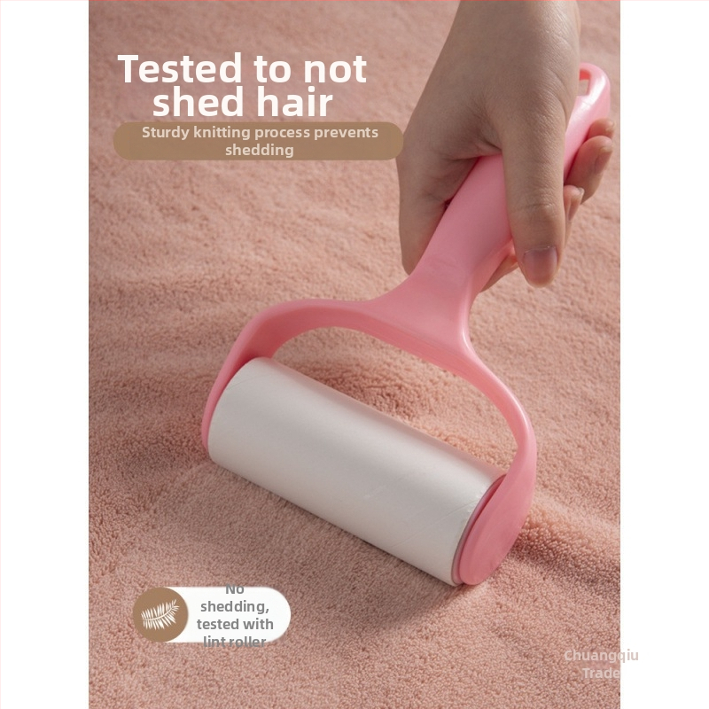 Száraz haj sapka korall plüssel, 150d fonal, kevesebb mint 30 g | Create autumn