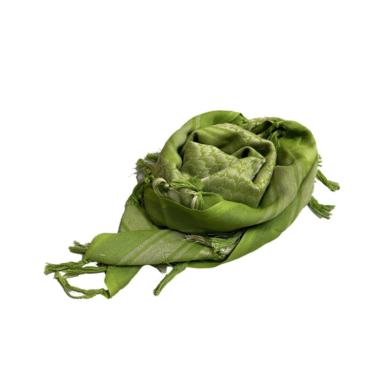 CS taktiskais arābu kvadrātšāls ārpustrādēm – sporta galvas pārklājums, 100% kokvilna, vienkāršs raksts, pieaugušie, universāls