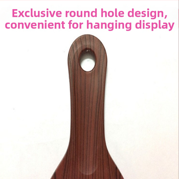 Šepetėlis arbatos padėkliui su guminiu krašteliu ir plastikinis šepetėlis – arbatos staliukui ir arbatos likučiams šalinti