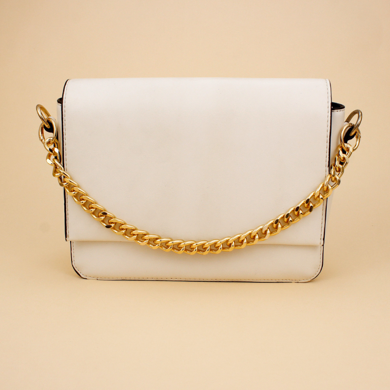 Zamjenski pojas za torbu, crossbody/ramenski stil, aluminijski lanac, metalna konstrukcija (Šifra: Strap bag strap; Marka: Talent; Materijal: Metal; Sezona: Ljeto 2025)