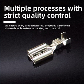 Slot Link LED ligzdas/savienotājs plug/socket, modelis 1, kontakti no cinka pārklāta vara, izolācijas korpuss