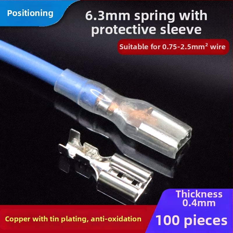 Slot Link LED ligzdas/savienotājs plug/socket, modelis 1, kontakti no cinka pārklāta vara, izolācijas korpuss