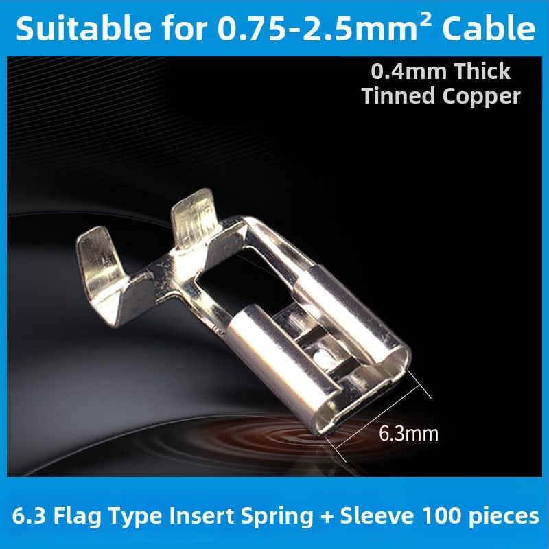 Slot Link LED ligzdas/savienotājs plug/socket, modelis 1, kontakti no cinka pārklāta vara, izolācijas korpuss