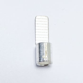 C45 gaisa slēdzis, vara-sudraba pārklājuma termināļa stieņi, auksti presētas daļas, vara knābji vadām 2.5/4/6 mm²