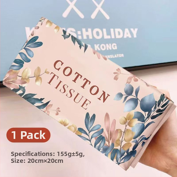 Veido sejai didelio ritinio, storas, vienkartinis – Haojia grynas medvilnė; Prekės ženklas: Haojia; Medžiaga: gryna medvilnė; Pagrindinės sudedamosios dalys: augalinių pluoštų medvilnė; Turinys: 100