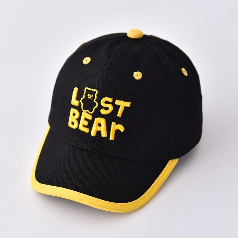 Dječja bejzbol kapa za sunce, lagana za proljeće–jesen, unisex, s kratkim vizirom, korejski stil, prozračna, za uzrast 6–12 mjeseci, 1–2 godine, 2–4 godine.