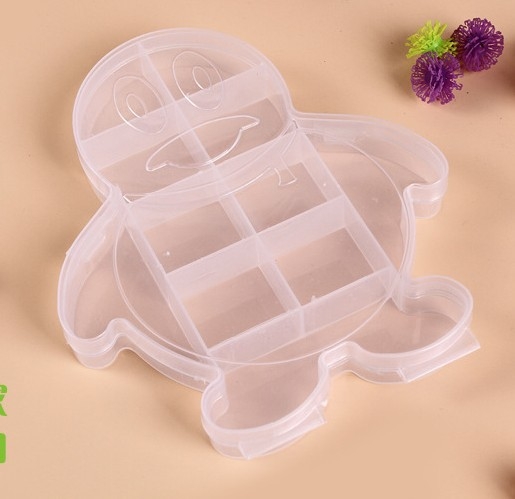 Makiažo ir papuošalų laikymo dėžutė ant stalo su dvigubu veidrodžiu ir širdies formos dizainu; Princesės serija; medžiagos: plastikas/resinai/geležis