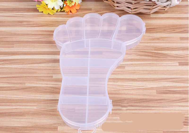 Makiažo ir papuošalų laikymo dėžutė ant stalo su dvigubu veidrodžiu ir širdies formos dizainu; Princesės serija; medžiagos: plastikas/resinai/geležis