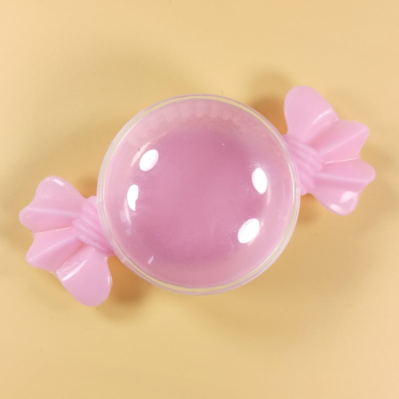 Makiažo ir papuošalų laikymo dėžutė ant stalo su dvigubu veidrodžiu ir širdies formos dizainu; Princesės serija; medžiagos: plastikas/resinai/geležis