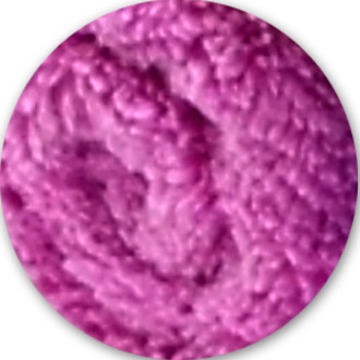 Automobilių valymo skiautė, dvigubo koralo flekso sluoksnis, 600gsm, poliesterio pluoštas, paprasta pynė