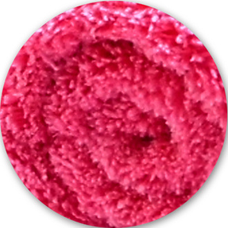 Automobilių valymo skiautė, dvigubo koralo flekso sluoksnis, 600gsm, poliesterio pluoštas, paprasta pynė