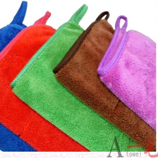 Automobilių valymo skiautė, dvigubo koralo flekso sluoksnis, 600gsm, poliesterio pluoštas, paprasta pynė