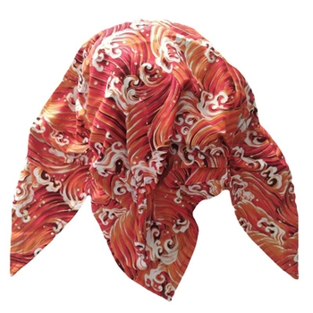 Японски стил кухненска работна шапка, унисекс, памучна, куполна корона, козирка с лого, персонализирана обработка