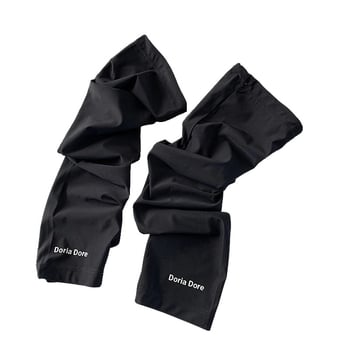 Ice Silk rukavi za sunčevu zaštitu, unisex, dugi, podesivi, široki kroj, za vožnju i biciklizam