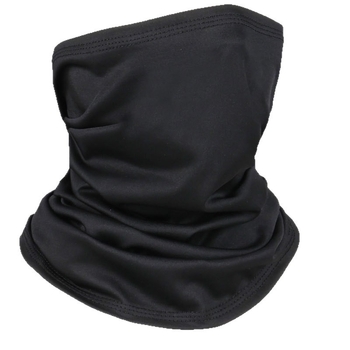 WB dviratininko kaukė – Spandex/Lycra audinys, unisex, kvėpuojanti galvos apdaila lauke