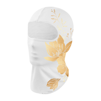 Sporta cepure un galvas lakats – Svītraini, Spandex/Lycra, drukāts zīmogs/logotips, universāls, ārējai lietošanai