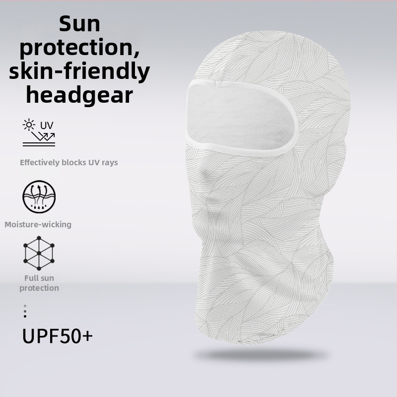 Sporta cepure un galvas lakats – Svītraini, Spandex/Lycra, drukāts zīmogs/logotips, universāls, ārējai lietošanai