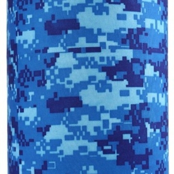 Dviratininko veido kaukė iš Ice Silk audinio, pritaikytas apdorojimas, prekės ženklas Jumping Fruit