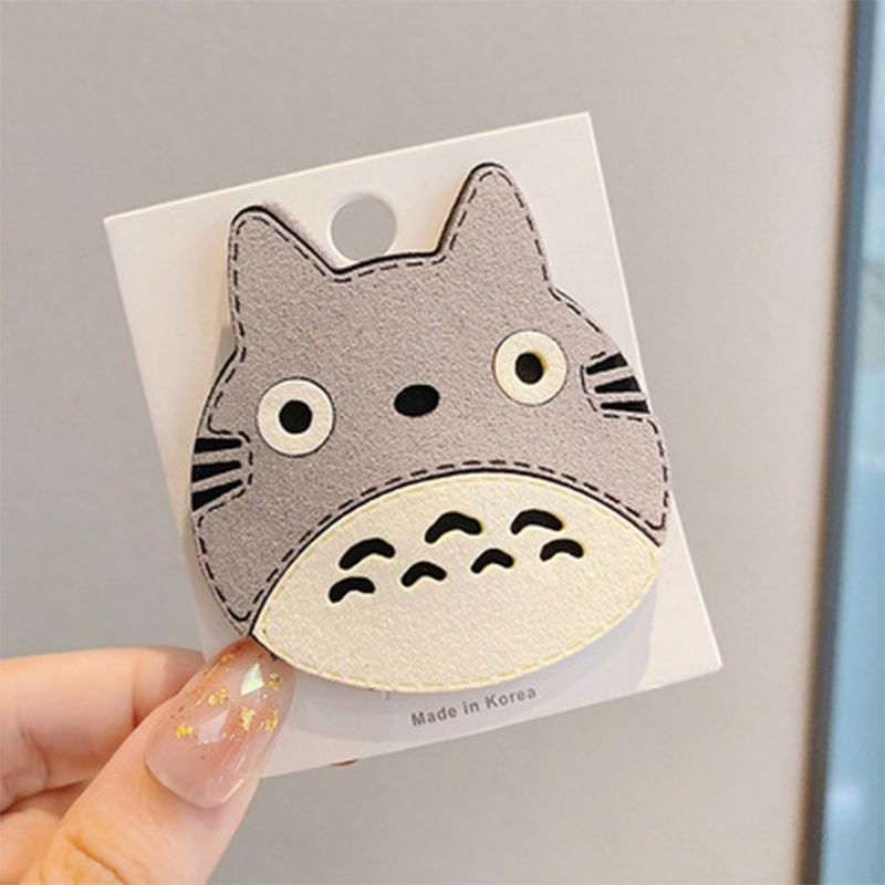 Gyerekeknek készült hajkiegészítő, textíliás Tie-Dye minta, ragasztó hajcsatt, gyümölcs motívumú oldalsó klipsz, virágos design, 0–3 éveseknek