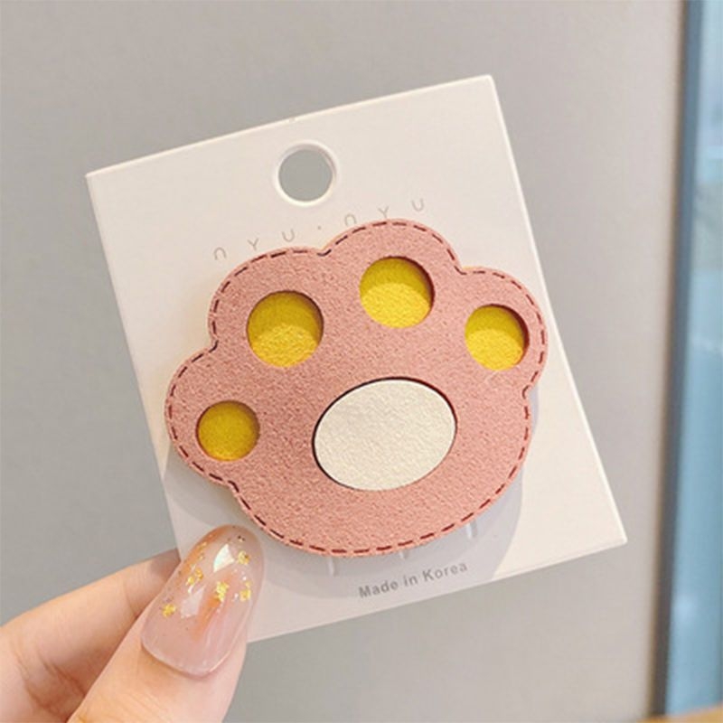 Gyerekeknek készült hajkiegészítő, textíliás Tie-Dye minta, ragasztó hajcsatt, gyümölcs motívumú oldalsó klipsz, virágos design, 0–3 éveseknek