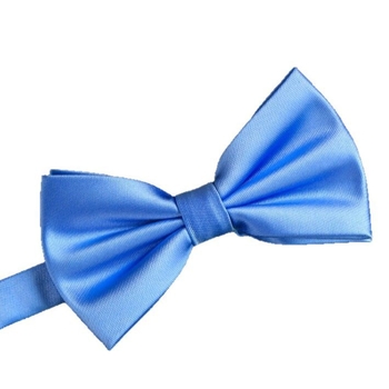 Csokornyakendő és rever virág • poliészter szál, Jacquard szövés, egyszínű, uniszex, síkfejű stílus