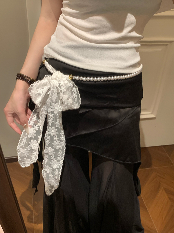 Juosmens grandinė etniniu stiliumi, plotis 1–3 cm, ilgis 110–135 cm, sezonos: vasara, pavasaris, ruduo