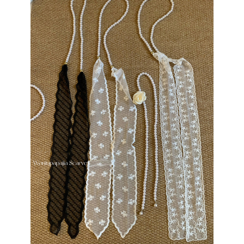 Juosmens grandinė etniniu stiliumi, plotis 1–3 cm, ilgis 110–135 cm, sezonos: vasara, pavasaris, ruduo