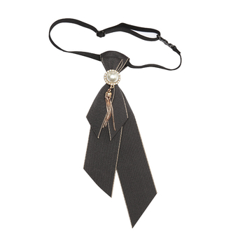 Suyaf Apykaklės Gėlės Segtukas, Vienos Spalvos, Korėjos Poro Stilius, Suaugusiems