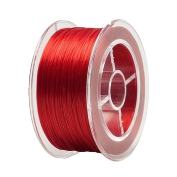 Aifsa elastinis apyrankės siūlas — plokščia šilkinė virvė karoliukų vėrimui, DIY medžiaga, atspari dėvėjimui, pritaikoma (2025)