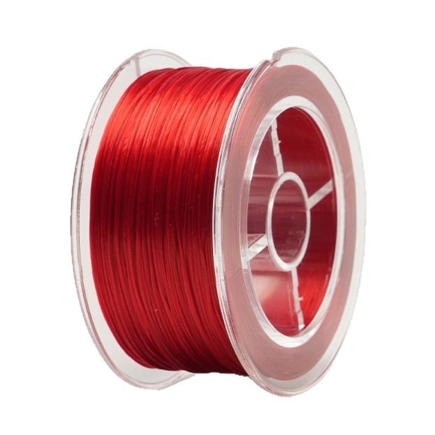 Aifsa elastinis apyrankės siūlas — plokščia šilkinė virvė karoliukų vėrimui, DIY medžiaga, atspari dėvėjimui, pritaikoma (2025)