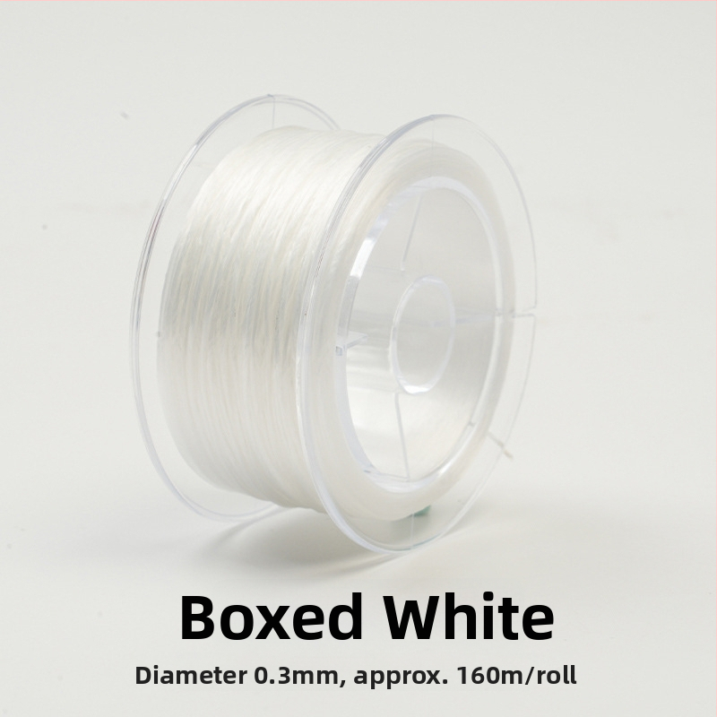 Aifsa elastinis apyrankės siūlas — plokščia šilkinė virvė karoliukų vėrimui, DIY medžiaga, atspari dėvėjimui, pritaikoma (2025)