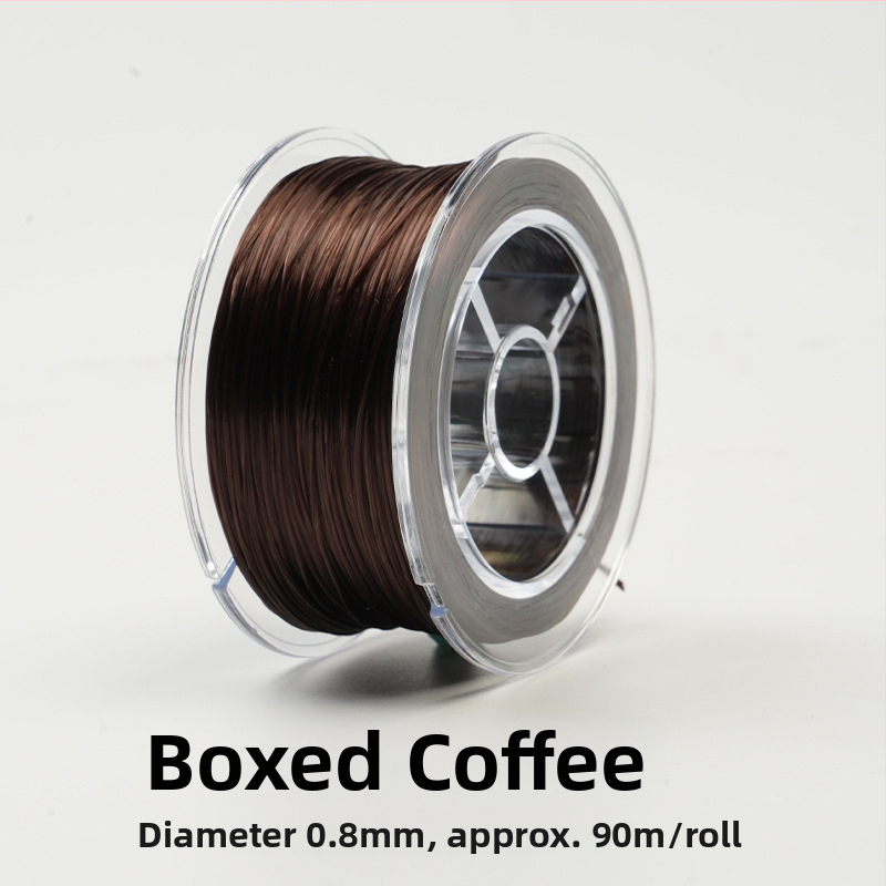 Aifsa elastinis apyrankės siūlas — plokščia šilkinė virvė karoliukų vėrimui, DIY medžiaga, atspari dėvėjimui, pritaikoma (2025)