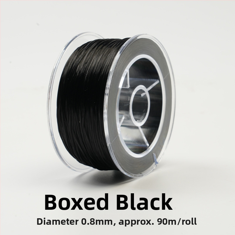 Aifsa elastinis apyrankės siūlas — plokščia šilkinė virvė karoliukų vėrimui, DIY medžiaga, atspari dėvėjimui, pritaikoma (2025)