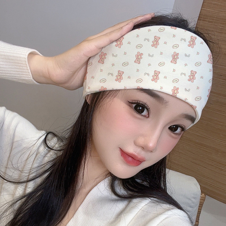 Matu lentītes ar Velcro, kokvilna, kārains raksts, kroņa forma