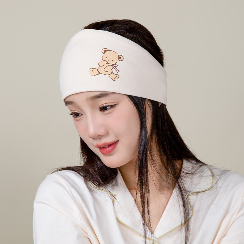 Matu lentītes ar Velcro, kokvilna, kārains raksts, kroņa forma