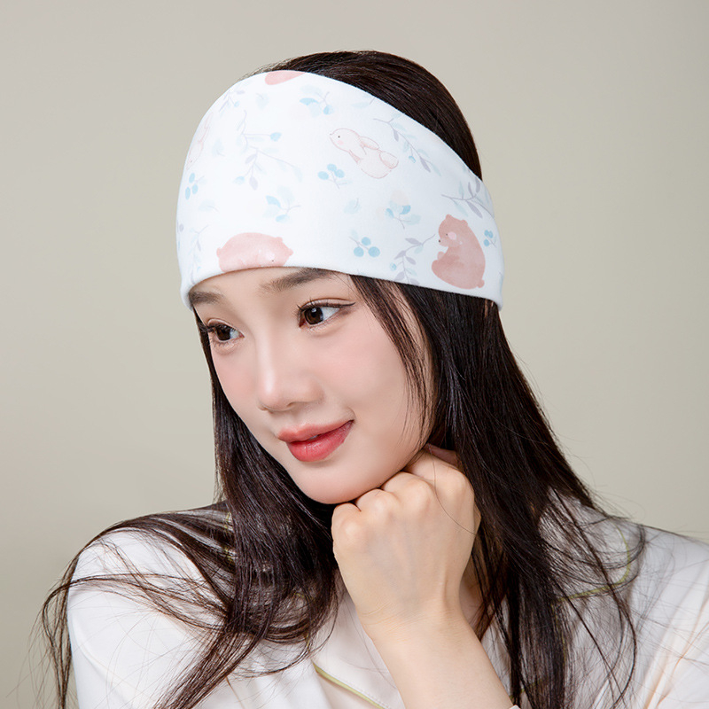 Matu lentītes ar Velcro, kokvilna, kārains raksts, kroņa forma