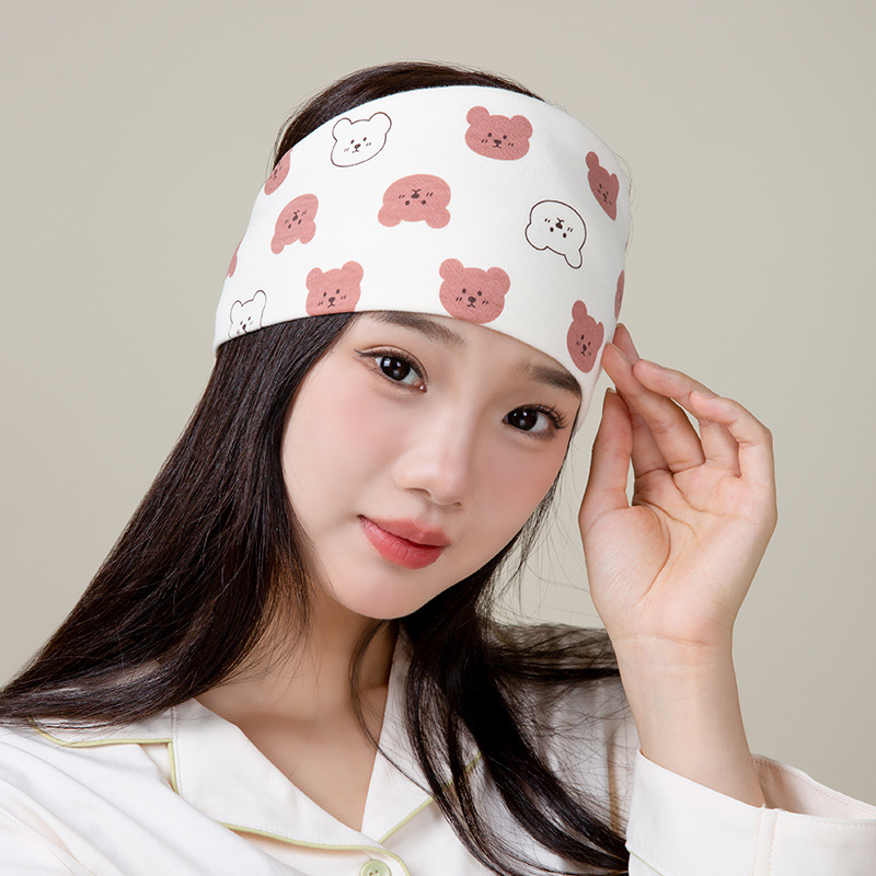 Matu lentītes ar Velcro, kokvilna, kārains raksts, kroņa forma