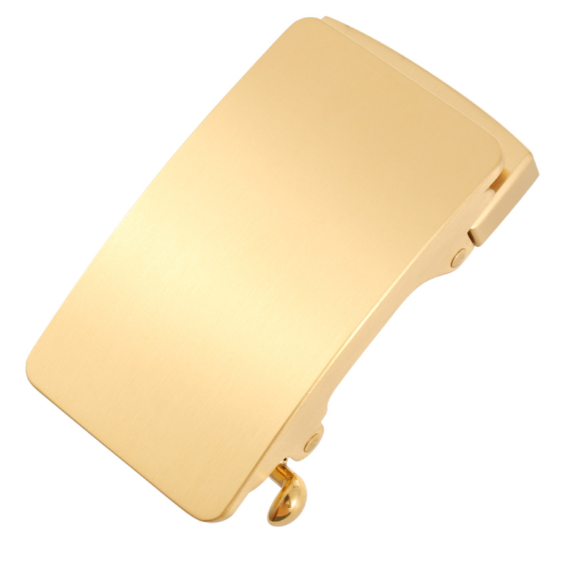 Nerūdijančio plieno automatinė diržo sagtis LY36-00048 | Lan Ye